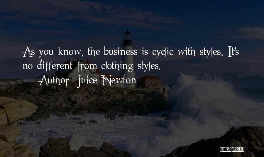 Juice Newton Quotes 2122065