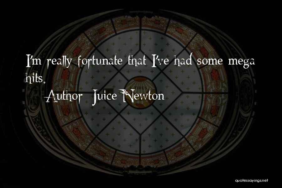 Juice Newton Quotes 532249