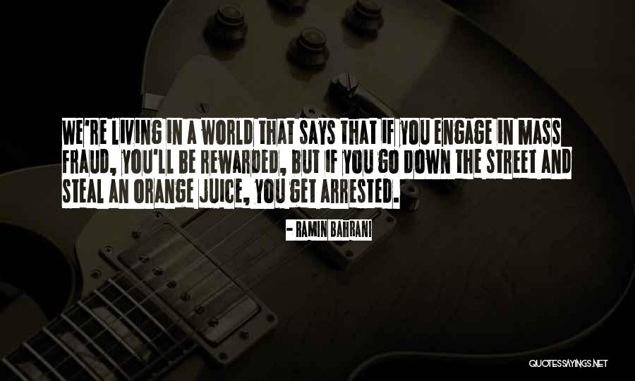Juice World Quotes By Ramin Bahrani Juice World Quotes By Ramin Bahrani