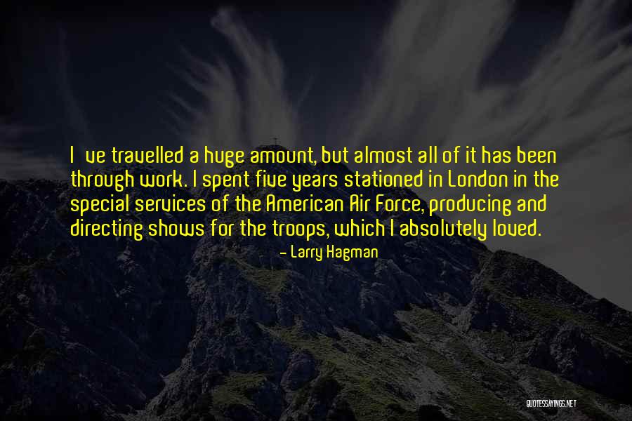 Juice Wrld Song Quotes By Larry Hagman Juice Wrld Song Quotes By Larry Hagman