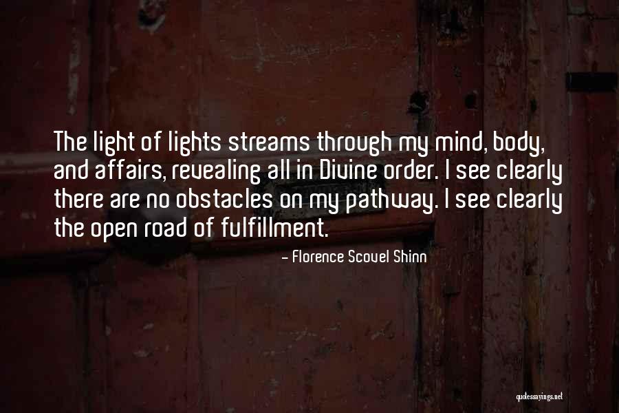 Juiceless January Quotes By Florence Scovel Shinn Juiceless January Quotes By Florence Scovel Shinn