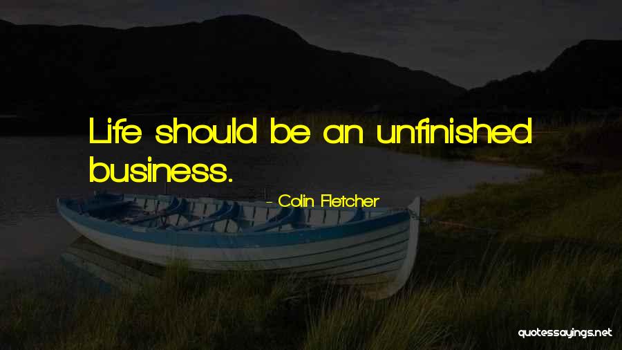 Juicero Penguinz0 Quotes By Colin Fletcher Juicero Penguinz0 Quotes By Colin Fletcher