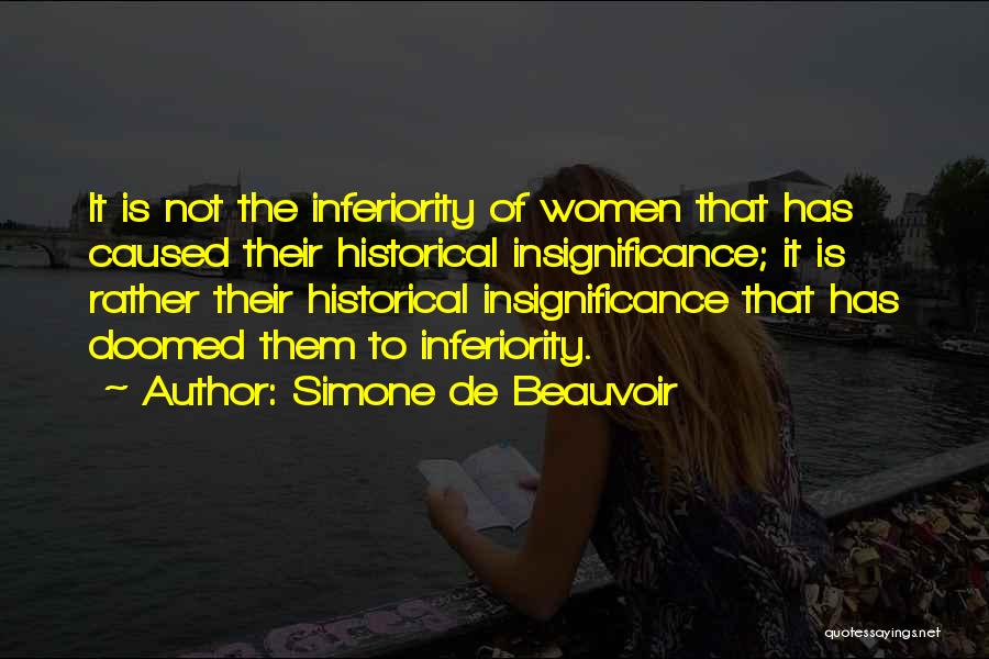 Juicers Amazon Quotes By Simone De Beauvoir