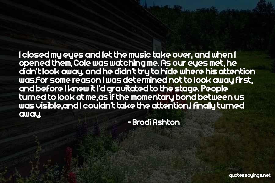 Juiciest Pork Quotes By Brodi Ashton
