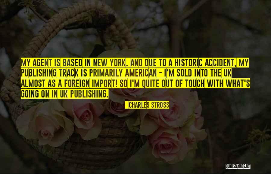 Juicily Quotes By Charles Stross Juicily Quotes By Charles Stross