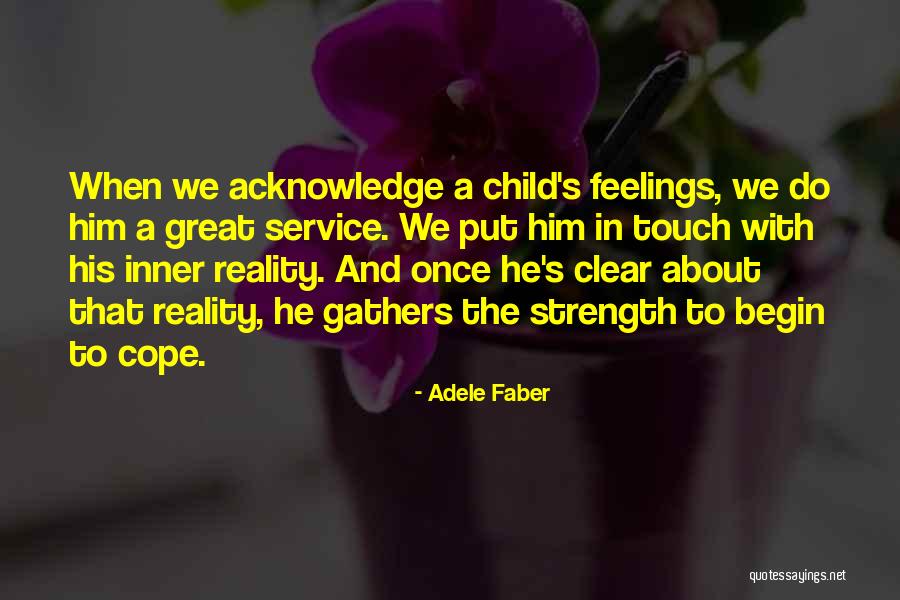 Juicios De Nuremberg Quotes By Adele Faber Juicios De Nuremberg Quotes By Adele Faber
