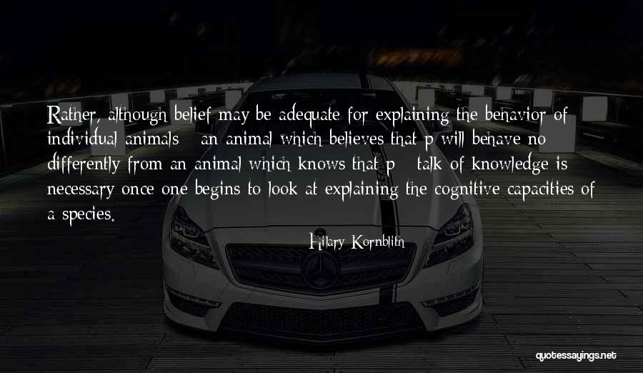 Juiciosa Que Quotes By Hilary Kornblith Juiciosa Que Quotes By Hilary Kornblith