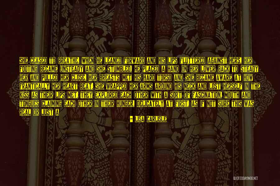 Juiciosa Que Quotes By Lisa Carlisle Juiciosa Que Quotes By Lisa Carlisle