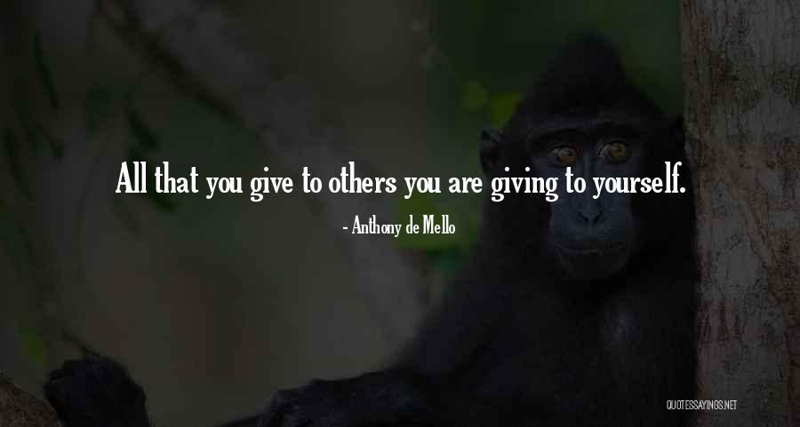 Juicioso Significado Quotes By Anthony De Mello Juicioso Significado Quotes By Anthony De Mello