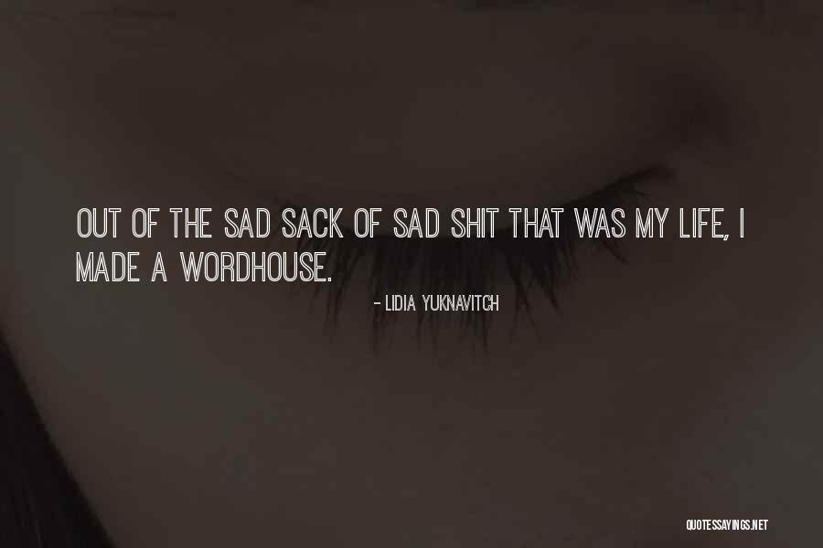 Juicys Quotes By Lidia Yuknavitch Juicys Quotes By Lidia Yuknavitch