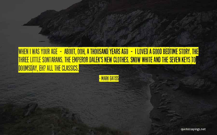 Juif Ashkenaze Quotes By Mark Gatiss Juif Ashkenaze Quotes By Mark Gatiss