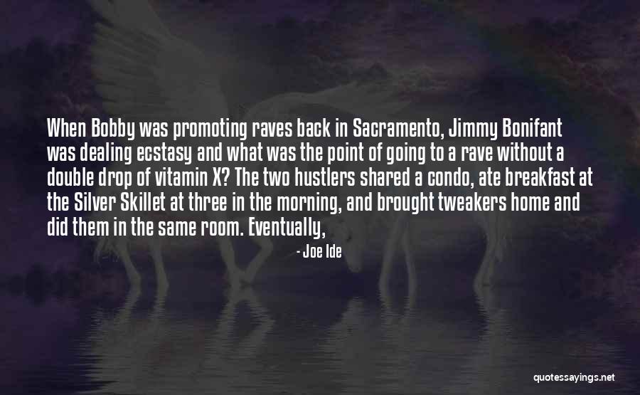 Juif Errant Quotes By Joe Ide Juif Errant Quotes By Joe Ide