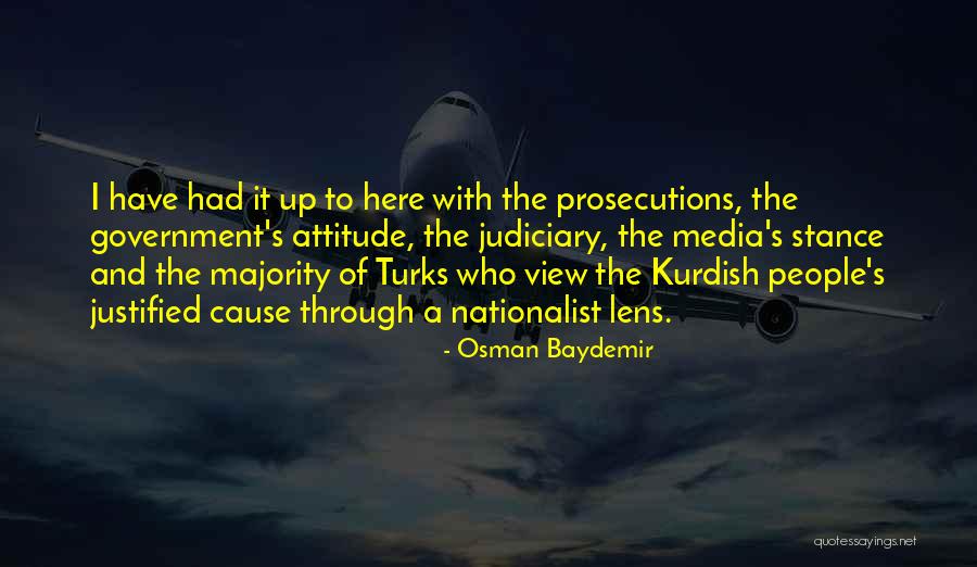 Juifs Du Quotes By Osman Baydemir Juifs Du Quotes By Osman Baydemir