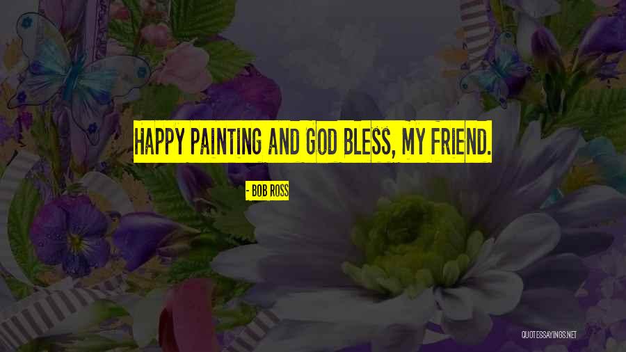 Juifs Messianiques Quotes By Bob Ross Juifs Messianiques Quotes By Bob Ross