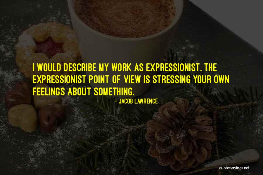Juilie Locate Quotes By Jacob Lawrence Juilie Locate Quotes By Jacob Lawrence
