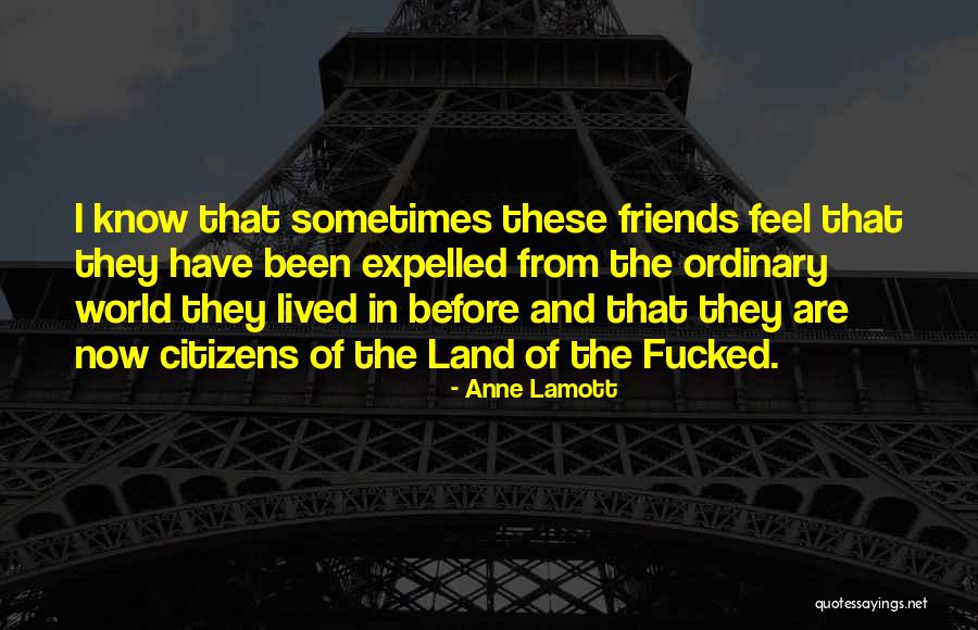Juillerat Auction Quotes By Anne Lamott