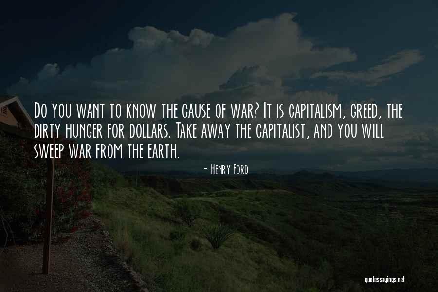 Juillet Aout Quotes By Henry Ford