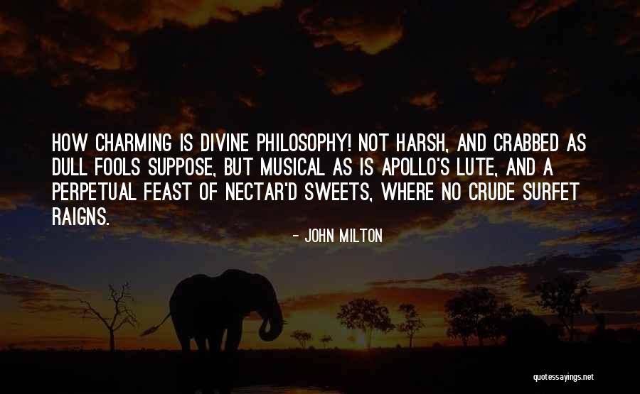 Juillot Clos Quotes By John Milton Juillot Clos Quotes By John Milton