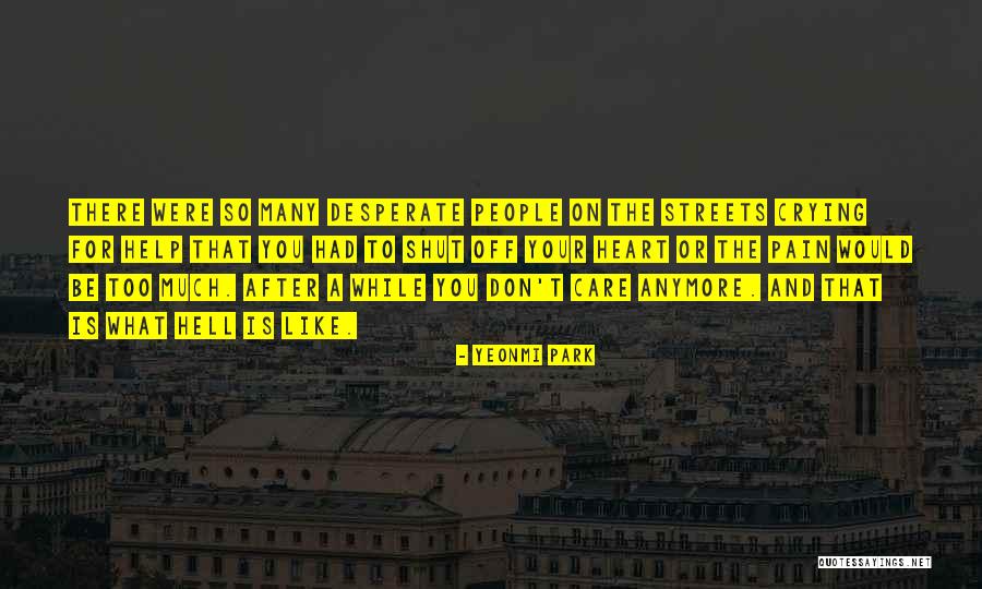 Juin 2020 Quotes By Yeonmi Park Juin 2020 Quotes By Yeonmi Park