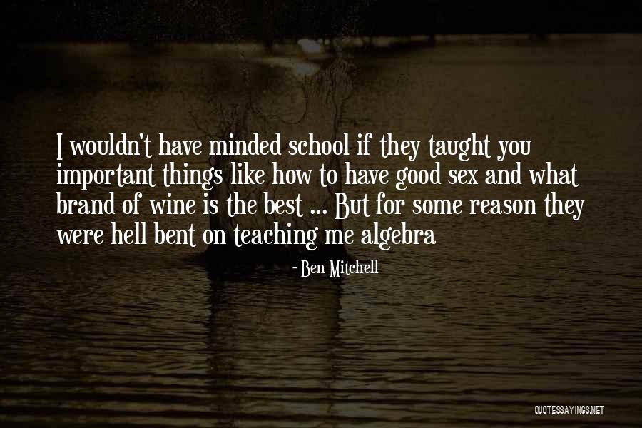 Juist Island Quotes By Ben Mitchell Juist Island Quotes By Ben Mitchell