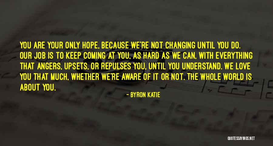 Juist Of Fout Quotes By Byron Katie Juist Of Fout Quotes By Byron Katie