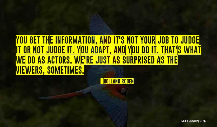 Jujubee Rupaul Quotes By Holland Roden Jujubee Rupaul Quotes By Holland Roden