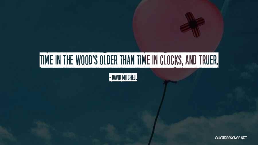 Jujunam Quotes By David Mitchell Jujunam Quotes By David Mitchell