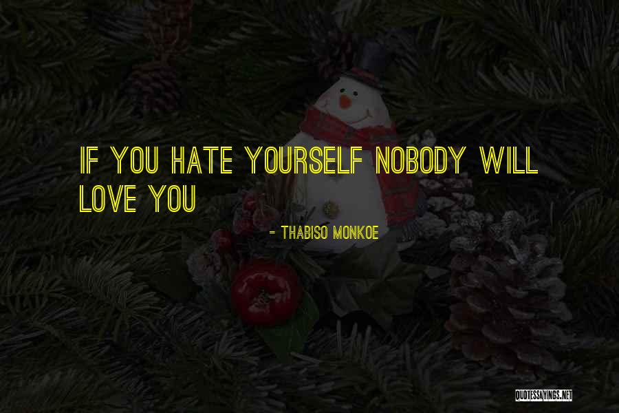 Jujunar Quotes By Thabiso Monkoe Jujunar Quotes By Thabiso Monkoe