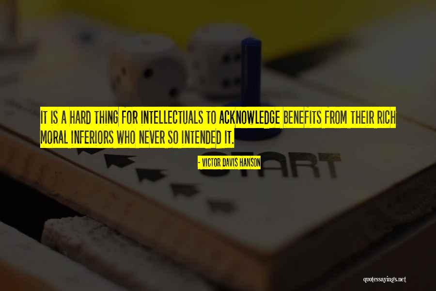 Jujunar Quotes By Victor Davis Hanson Jujunar Quotes By Victor Davis Hanson