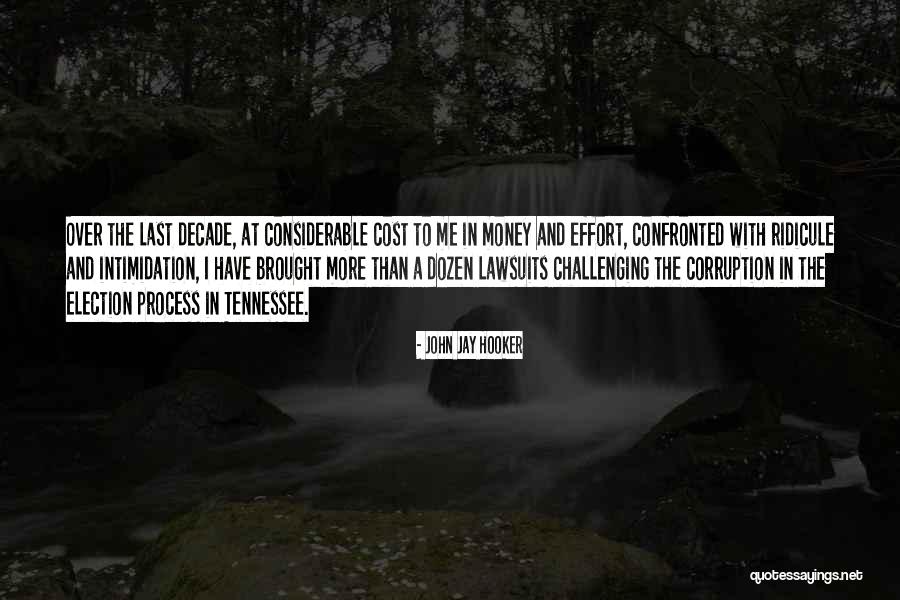 Jujutsu Kaisen Gojo Quotes By John Jay Hooker Jujutsu Kaisen Gojo Quotes By John Jay Hooker