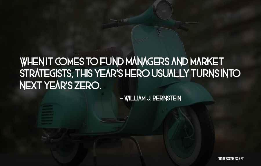 Juku Manguasjad Quotes By William J. Bernstein Juku Manguasjad Quotes By William J. Bernstein