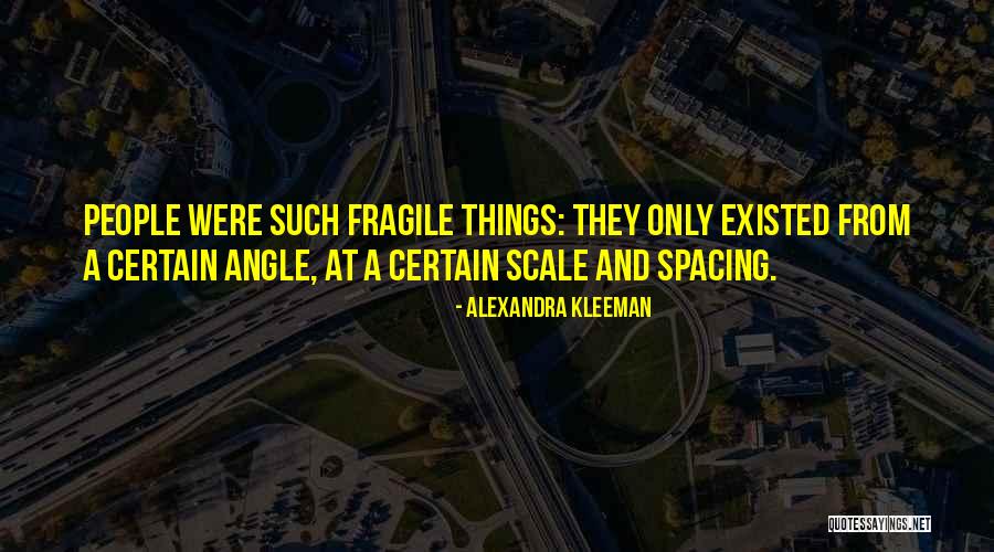 Jukusui Quotes By Alexandra Kleeman Jukusui Quotes By Alexandra Kleeman