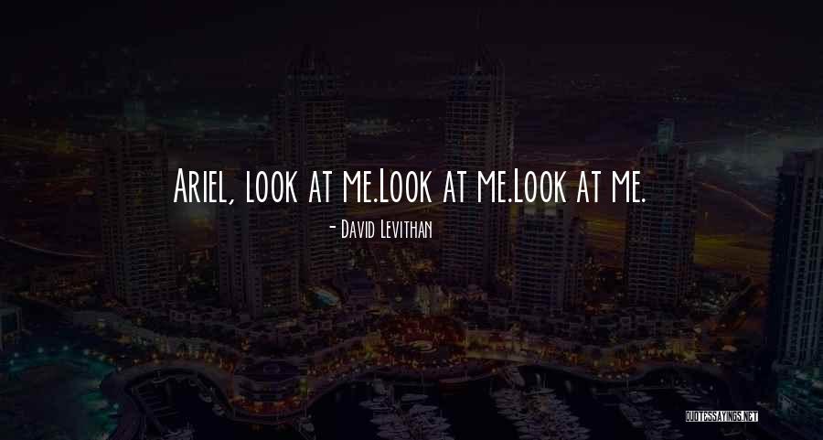 Julander Ryan Quotes By David Levithan Julander Ryan Quotes By David Levithan