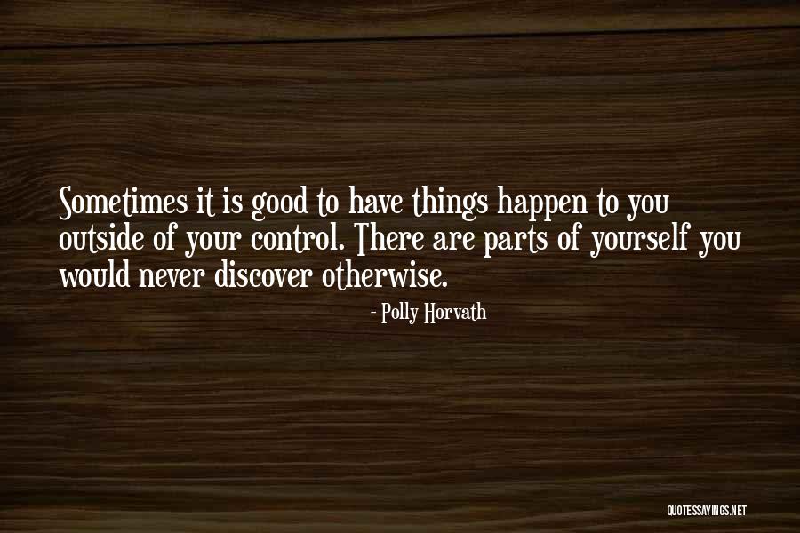 Julanne Mahan Quotes By Polly Horvath Julanne Mahan Quotes By Polly Horvath
