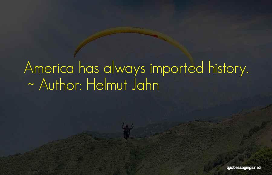 Julanta Quotes By Helmut Jahn