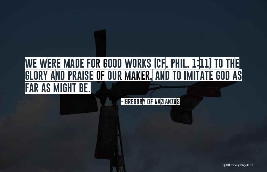 Juleigh Holley Quotes By Gregory Of Nazianzus Juleigh Holley Quotes By Gregory Of Nazianzus