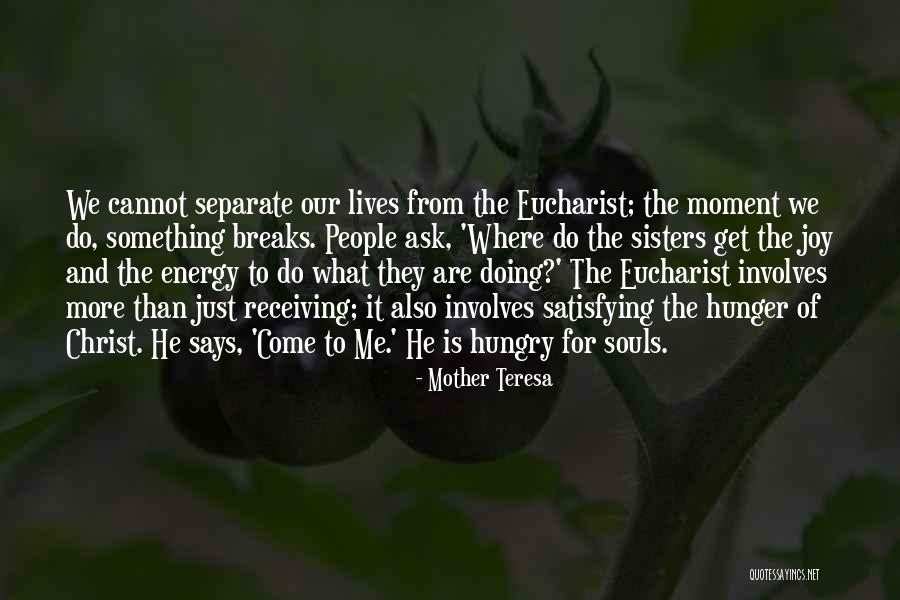Juleigh Holley Quotes By Mother Teresa Juleigh Holley Quotes By Mother Teresa
