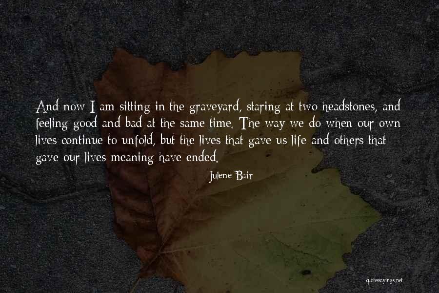 Julene Quotes By Julene Bair Julene Quotes By Julene Bair
