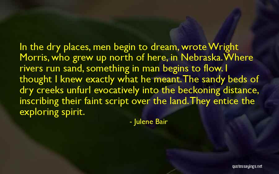 Julene Quotes By Julene Bair Julene Quotes By Julene Bair