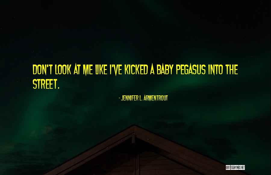 Julenissen Quotes By Jennifer L. Armentrout Julenissen Quotes By Jennifer L. Armentrout