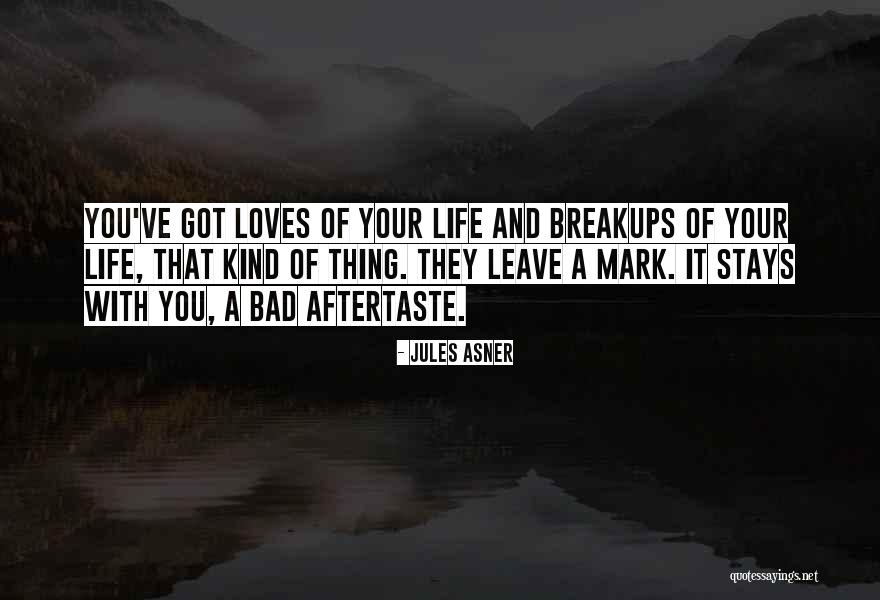 Jules Asner Quotes 452763 Jules Asner Quotes 452763