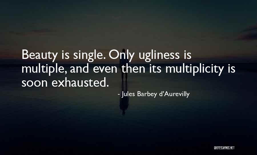 Jules Barbey D'Aurevilly Quotes 436124 Jules Barbey D'Aurevilly Quotes 436124
