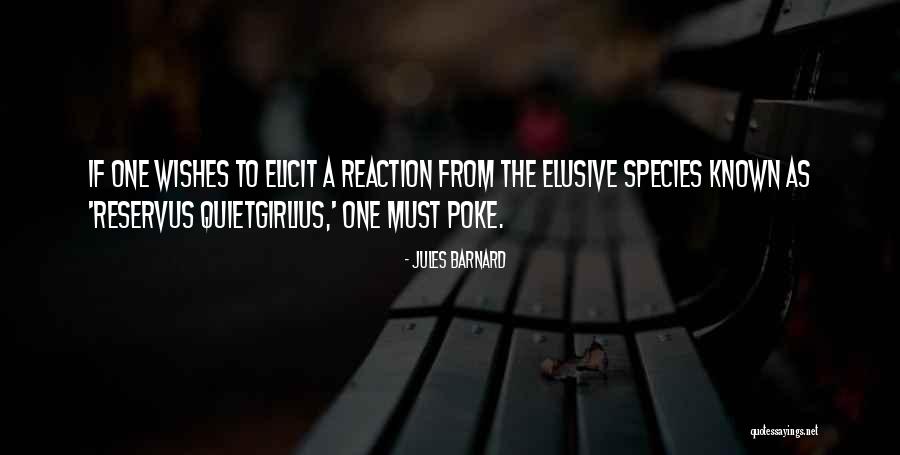 Jules Barnard Quotes 2052575 Jules Barnard Quotes 2052575