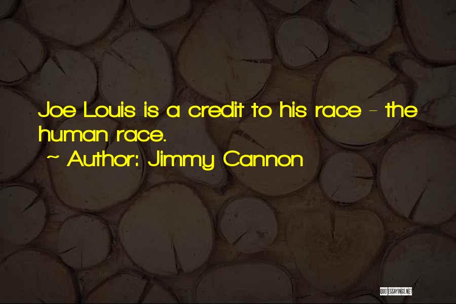 Jules Callaghan Quotes By Jimmy Cannon