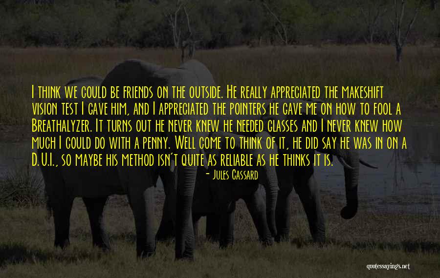 Jules Cassard Quotes 1427669 Jules Cassard Quotes 1427669