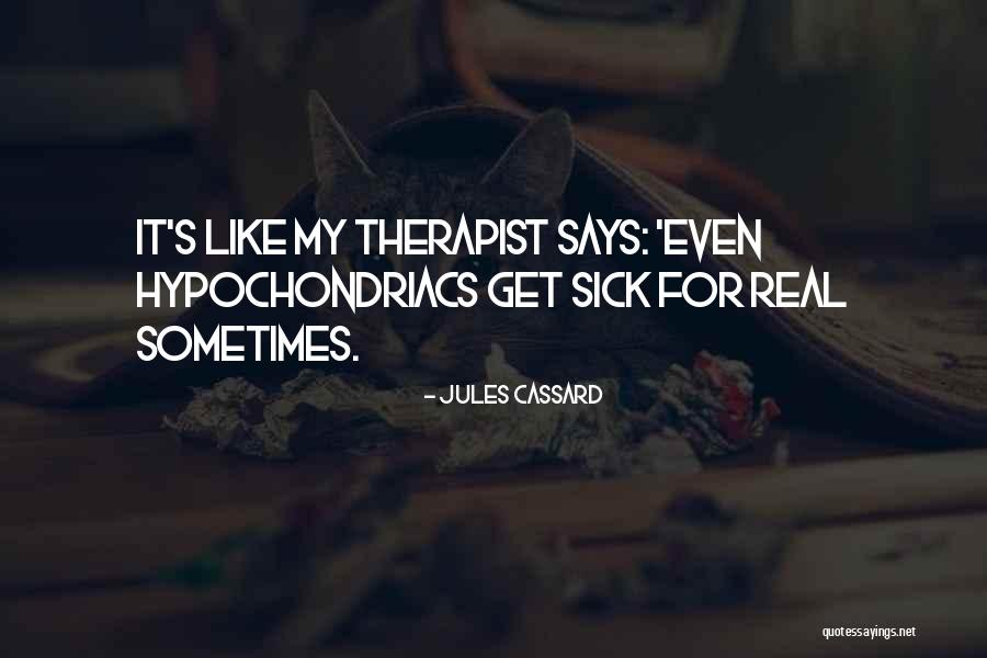 Jules Cassard Quotes 196888 Jules Cassard Quotes 196888