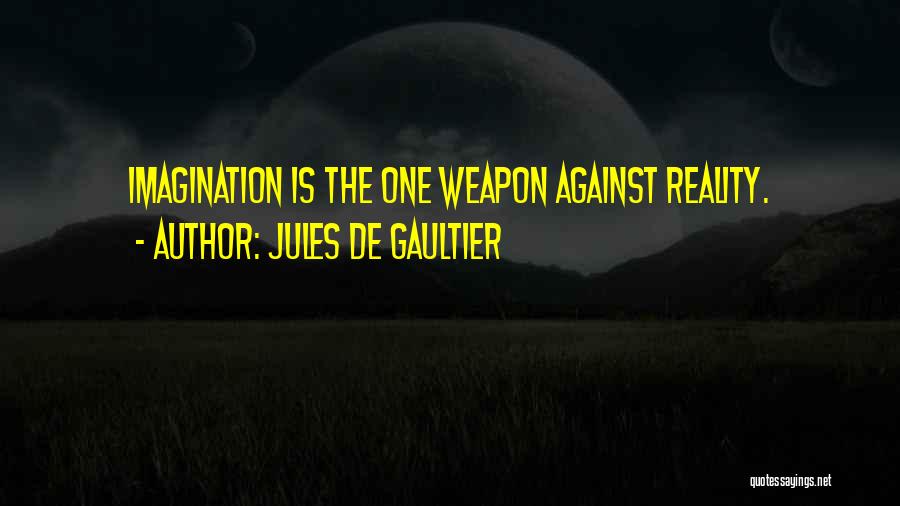 Jules De Gaultier Quotes 1296307