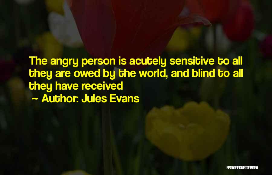 Jules Evans Quotes 904063