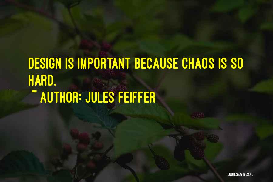 Jules Feiffer Quotes 1160608