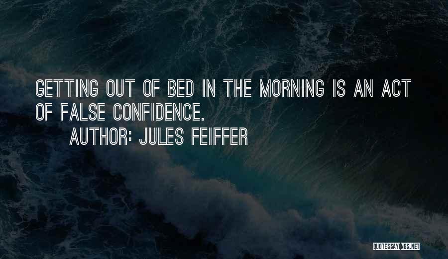 Jules Feiffer Quotes 1433139